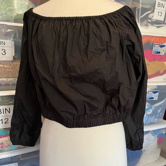 Michael Kors Tops - MKors Crop Top